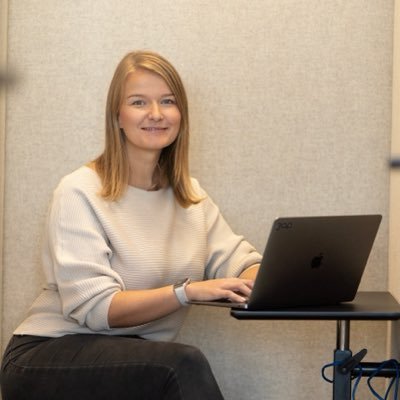 miljamicky's profile picture. Professionalism is business and industry agnostic.