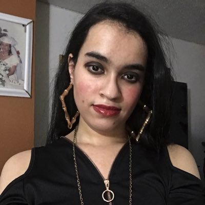 SenoritaCheetah's profile picture. An aspiring fashion writer 😊💎⛓️