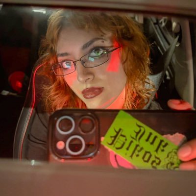 voydesveladA's profile picture. de imaginario veracruzano