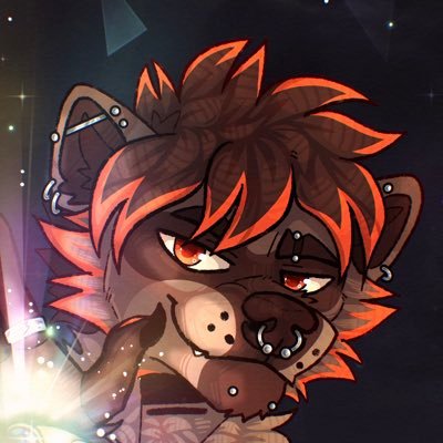 TailDiffed's profile picture. Raccoon | VGC player + future fursuiter | 18!