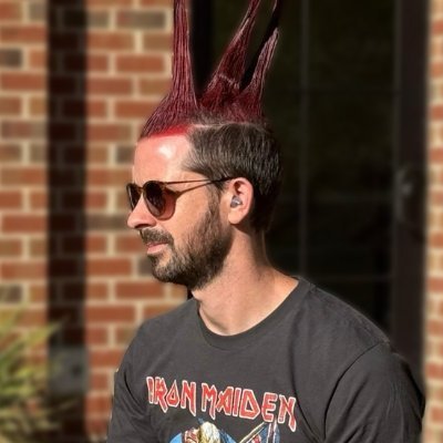 jescalan's profile picture. various things @clerkdev, girl dad, bagel shop owner, calisthenics beginner, event planner, drummer, woodworker