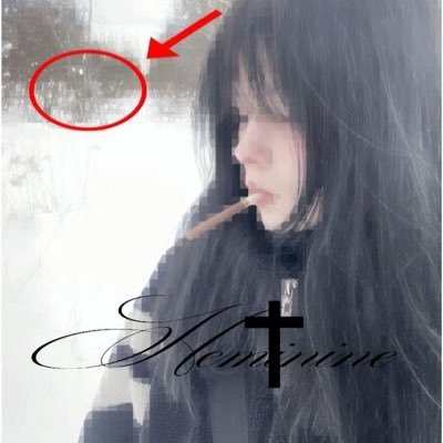 spiritualcursed's profile picture. #kangel #girlblogging ૮꒰ ˶• ༝ •˶꒱ა