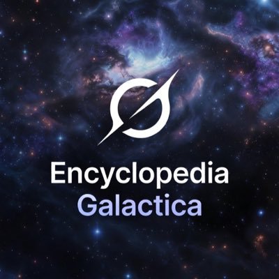 Galactica42's profile picture. Building Encyclopedia Galactica—one entry at a time. Open-source archive for humanity's leap. From Terminus to Mars: Knowledge endures. @xAI inspired.