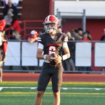 alex_maldonado4's profile picture. Stanwood High School 27’ | QB | 3.975 GPA | 5’10 165 lbs | #360-322-8730 | maldonadoalex100108@gmail.com