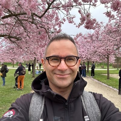 unsorsodicorda's profile picture. AI Specialist, aerospace engineer, trekking & comics lover, applying #MachineLearning #DeepLearning Statistics to Industrial Applications.