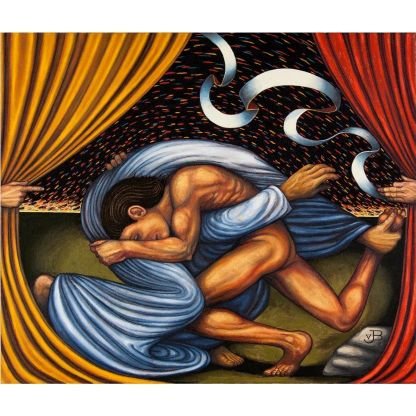 RichardC18079's profile picture. 'I lead a very commonplace life. Everyday things are lovely to me.'