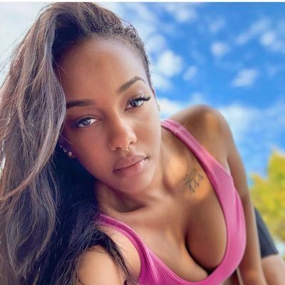 ggnhair001's profile picture. @Majohn