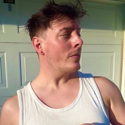 UndeadHellhound's profile picture. backup account: @jbean0260 she/her // 21 // Autistic // AroAce // Blink, STAY,Atiny,Dive + MIDZY// BHC // Pisces🩶