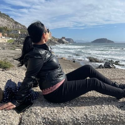 TizianaRomano7's profile picture. Architetto📐🏘Funz.Tecn.Regionale

Napoletana doc ...incapace  nella vita reale di architettare