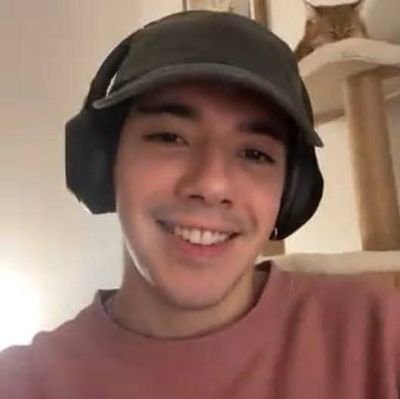 yoandrifansIT's profile picture. 𝑷𝒓𝒆𝒔𝒊𝒅𝒆𝒏𝒕: 𝑮𝒊𝒐𝒗𝒂𝒏𝒏𝒂 

𝘈𝘚𝘊𝘖𝘓𝘛𝘈 𝘘𝘜Í 𝘓𝘈 𝘕𝘜𝘖𝘝𝘈 𝘊𝘈𝘕𝘡𝘖𝘕𝘌  〷