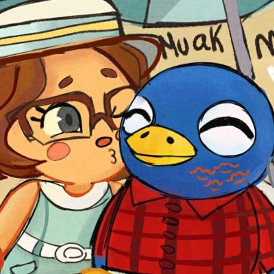 MyFadedReality's profile picture. Twitch Affiliate ∙ ACNH & Pokémon Streamer ∙ Anime Lover ∙ Rep. of Hatsukoi 💛 & Elmshire 🌲 ∙ 30+ || $MsRitsukai - Cash App