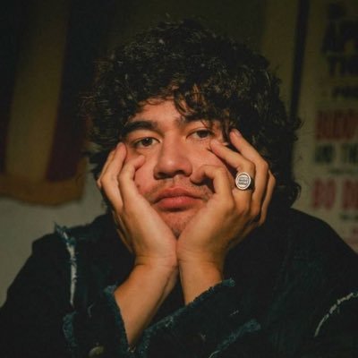 xillinof's profile picture. priv: @angeltearszzs | he/they | 5sos and parx hyperfixated