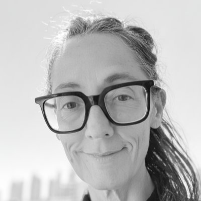 k_alle_va's profile picture. Bioquímica/ Dra UBA, área Biofísica/Docente FFYB-UBA/Investigadora CONICET/ Especialista en Educación y Nuevas Tecnologías FLACSO #aquaporins