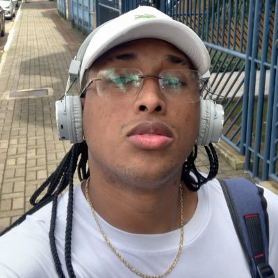 EuNaveen's profile picture. Um capricorniano nato e reclamão