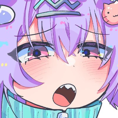 MooyuMoyo's profile picture. 🦷 Boyfail Cult Leader  💬 EN／廣東話 ⠀ 
 【@NightbreakVT】【@InsideVGI】📎 https://t.co/10Fs7YSucA