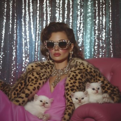 Aura_astrology's profile picture. 🧞‍♀️