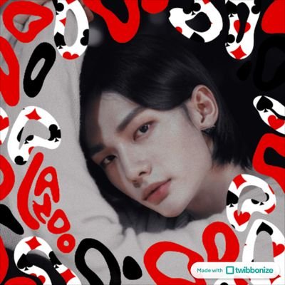 Hennig_Goldstay's profile picture. 🤍🏔❄️☃️ #HanJisung : «Your existence saved my life» ⊹˚. ♡ 🩷💜💙 #LN4 #FQ20