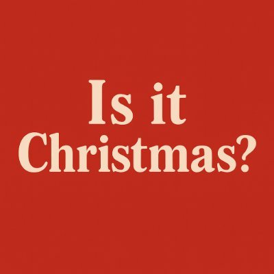 Crismas_xyz's profile picture. The official page asking the only question that truly matters9q3GjZztoUzV4WrLkkVG6UEu6eRXpJYY5h5aHVCopump