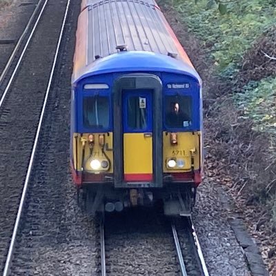 BlainRhys's profile picture. Hello I am BlainRhys i am a Bus/Rail Enthusiast From The Thames Valley which I go out and taking some Photos