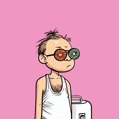 Punisher3505's profile picture. Crypto Enthusiast, Co-Founder @earlyxlabs