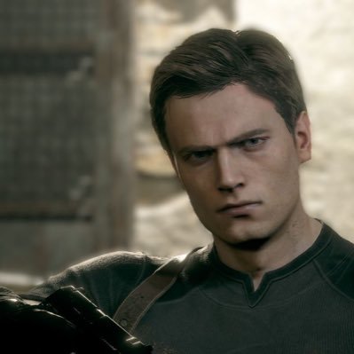 Condor_One_Leon's profile picture. 