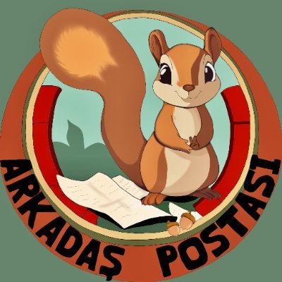 arkadaspostasii's profile picture. Ankara Üniversitesi Haber Portalı | Şimdi senin uzanıp yattığın otlarda; yarın yeni bir yeşillik büyüyecek!
Bize Katıl ➡️ https://t.co/o8VL8W0uHw