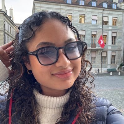 safwa_fiji's profile picture. D3 Med LE