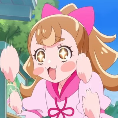 Komugi0513's profile picture. わんだふるはわんだふるだよ。他人の構図パクりますごめんなさい