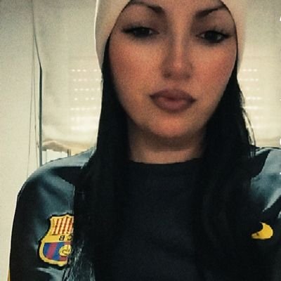 black_woman0's profile picture. lluitant contra el Lupus. M'encanta la muntanya, la fotografia, llegir, el terror.soc sarcàstica.. catalana 100% culer 100%
💙🏴󠁧󠁢󠁥󠁮󠁧󠁿💙 aliança catalana