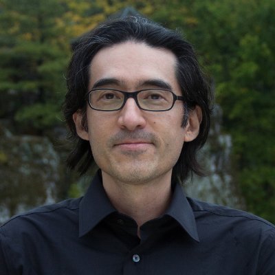 ericoguizzo's profile picture. Writing, coding, building things at @IEEESpectrum. Co-Founder of @RobotsApp. @MIT_Sciwrite alum.