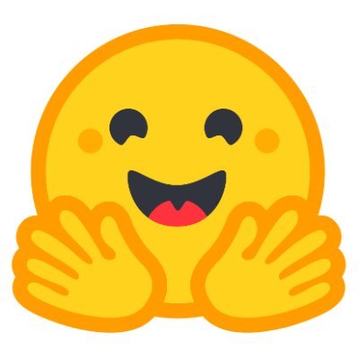 huggingface's profile picture. The AI community building the future. https://t.co/VkRPD0Vclr