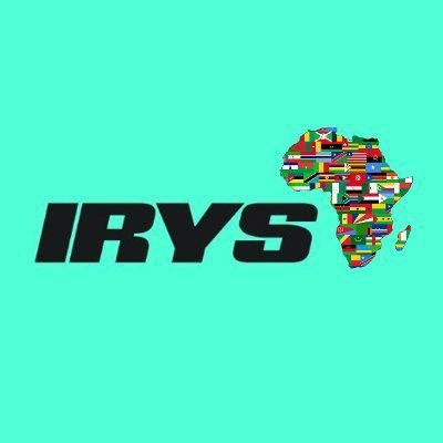 irys_africa_'s profile picture. TG: https://t.co/1HXJXG39Ef