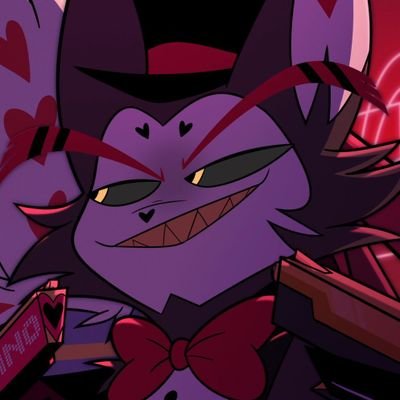 kamiidust_'s profile picture. she/he · 𝟷𝟾⅞y · husk my beloved · writing huskerdust fics【romcoms/smut】owner of https://t.co/jZVqeWeQYD · DNI -17 · #HazbinHotel #Huskerdust