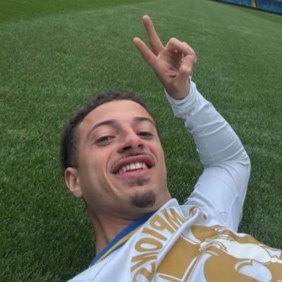 lufcnawaf's profile picture. 