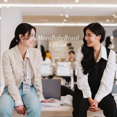 MeenBabeBrasil's profile picture. 