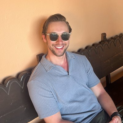 thekylerolson's profile picture. Agency Advisor & Owner 📈 Sharing timeless ideas on online biz, mindset, philosophy, and the game of life.