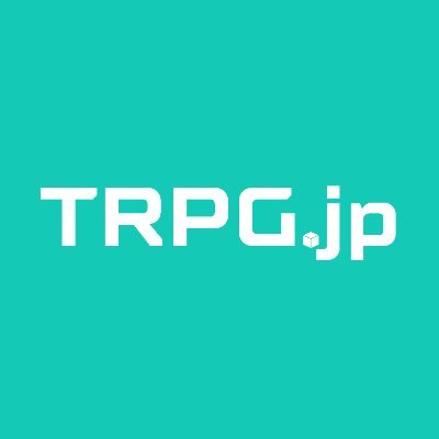 TRPGjp's profile picture. 