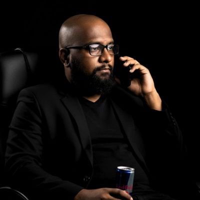 RSashi_Info's profile picture. Overthinker 🥴