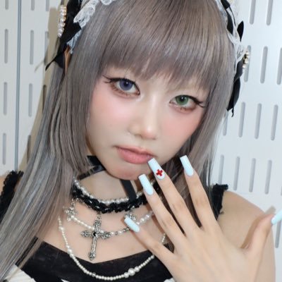 yystrack's profile picture. 