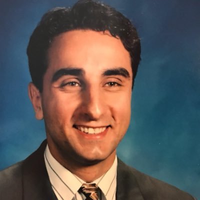 RussellMarvz's profile picture. I’m honest and Optimistic