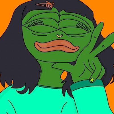 Lizmej12's profile picture. Blockchain Educator, Collector & Connector | Events / Social Media | TG: Lizmej12