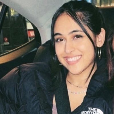 PoojaIsNagpal's profile picture. ✌️ @joinformal - security | research eng @dcgco, 💻 @papayapay, @claralabs @meta, @BerkeleyEECS  founder @joinstudiox