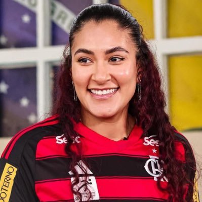 tuittasfv's profile picture. sescfã ▪️ flamenguista ▪️ fã da Gabriela