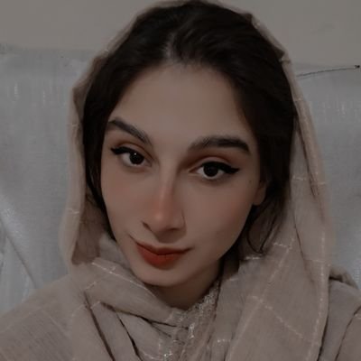 nazaninzah22065's profile picture. Time,
Sometimes you win and sometimes you learn.