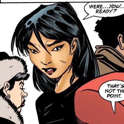 cassaigiis's profile picture. @eggofwins alt acc more focused on dc!! batcest/proship - DNI