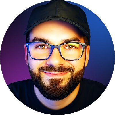 ScottCBusiness's profile picture. Content Lead at @CUDOS_ & @CUDO_Compute | AI Prompt Engineer | Blockchain Enthusiast | The future is decentralized