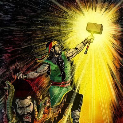 Aryen0q's profile picture. 