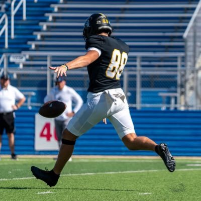 Chase Lanham Profile