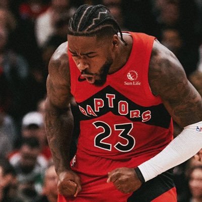 NothinButRim's profile picture. I love my dogs. Washed up College Basketball player. East Coast Canadian, West Bay Caymanian 🇰🇾🇨🇦 #LightsUpLetsGo #WeTheNorth #DaBears #GoHabsGo