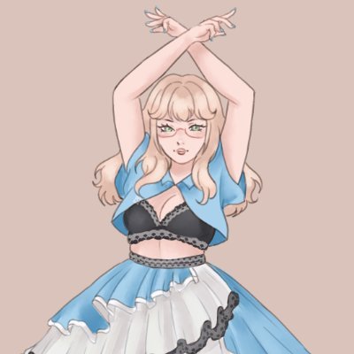 DrAloices's profile picture. 28 | Misandre de fou | Writer @ the SCP Foundation (FR), loves bees | FR & EN || Avatar: @Eromaart1 | Banner: my own photo |